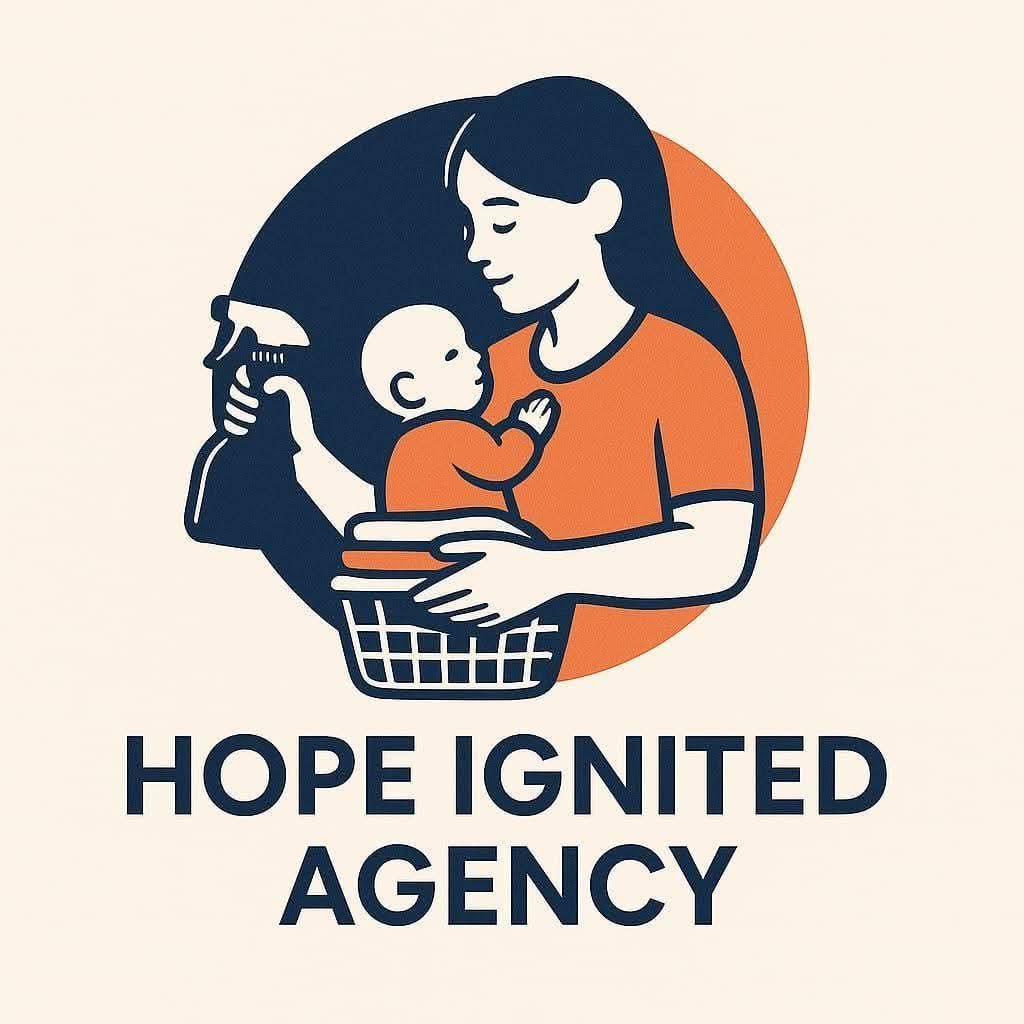 Hope Ignited Agency Excellence