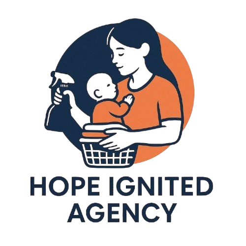 Hope Ignited Agency